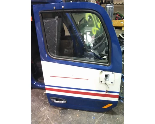 PETERBILT 579 2013-2022 DOOR ASSEMBLY, FRONT