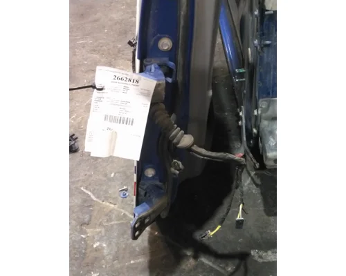 PETERBILT 579 2013-2022 DOOR ASSEMBLY, FRONT