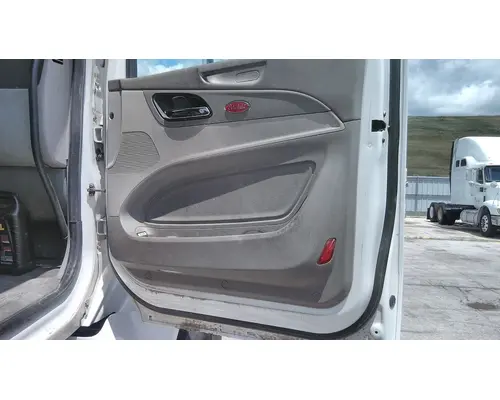 PETERBILT 579 2013-2022 DOOR ASSEMBLY, FRONT
