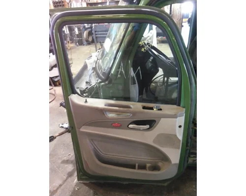 PETERBILT 579 2013-2022 DOOR ASSEMBLY, FRONT