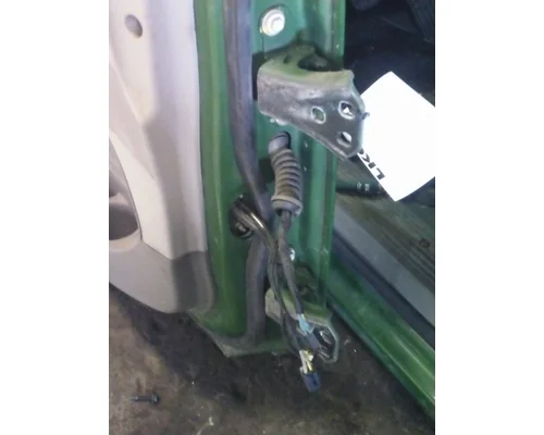 PETERBILT 579 2013-2022 DOOR ASSEMBLY, FRONT