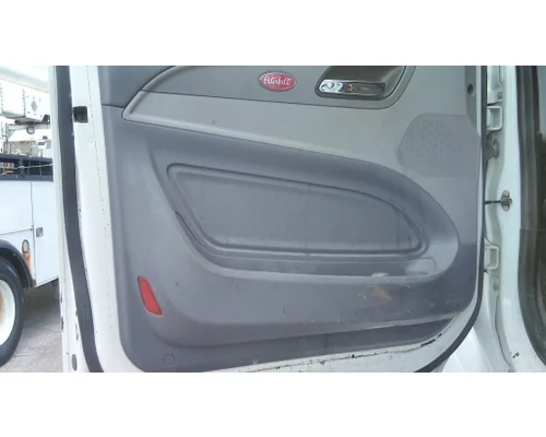PETERBILT 579 2013-2022 DOOR ASSEMBLY, FRONT