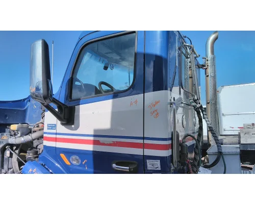PETERBILT 579 2013-2022 DOOR ASSEMBLY, FRONT