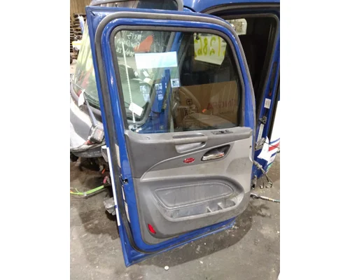 PETERBILT 579 2013-2022 DOOR ASSEMBLY, FRONT