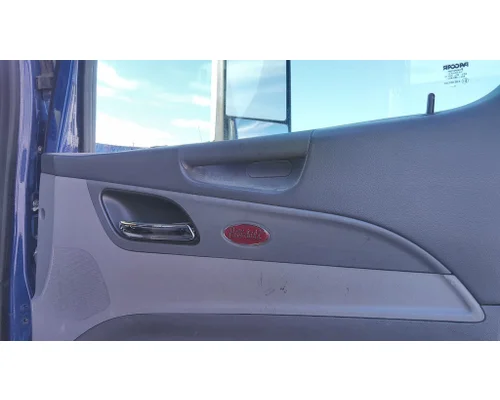 PETERBILT 579 2013-2022 DOOR ASSEMBLY, FRONT