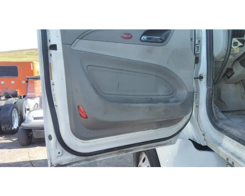 PETERBILT 579 2013-2022 DOOR ASSEMBLY, FRONT