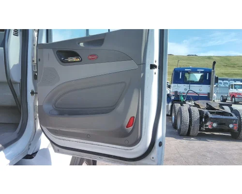 PETERBILT 579 2013-2022 DOOR ASSEMBLY, FRONT