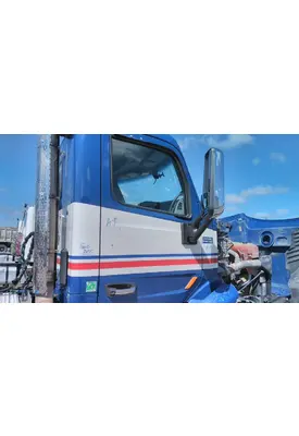 PETERBILT 579 2013-2022 DOOR ASSEMBLY, FRONT