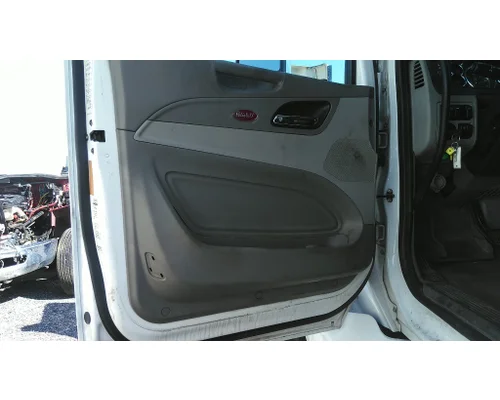 PETERBILT 579 2013-2022 DOOR ASSEMBLY, FRONT