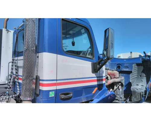 PETERBILT 579 2013-2022 DOOR ASSEMBLY, FRONT