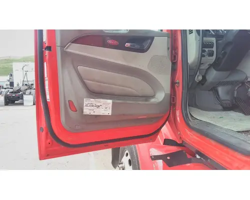 PETERBILT 579 2013-2022 DOOR ASSEMBLY, FRONT