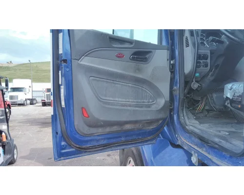 PETERBILT 579 2013-2022 DOOR ASSEMBLY, FRONT