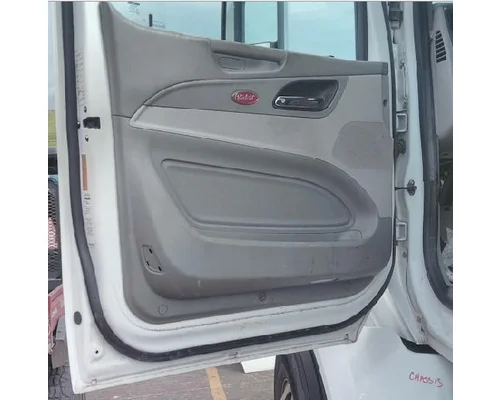 PETERBILT 579 2013-2022 DOOR ASSEMBLY, FRONT