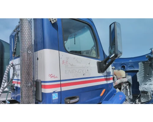 PETERBILT 579 2013-2022 DOOR ASSEMBLY, FRONT