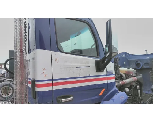 PETERBILT 579 2013-2022 DOOR ASSEMBLY, FRONT