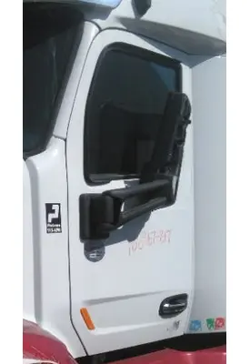 PETERBILT 579 2013-2022 DOOR ASSEMBLY, FRONT