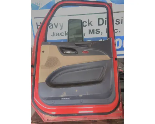 PETERBILT 579 2013-2022 DOOR ASSEMBLY, FRONT