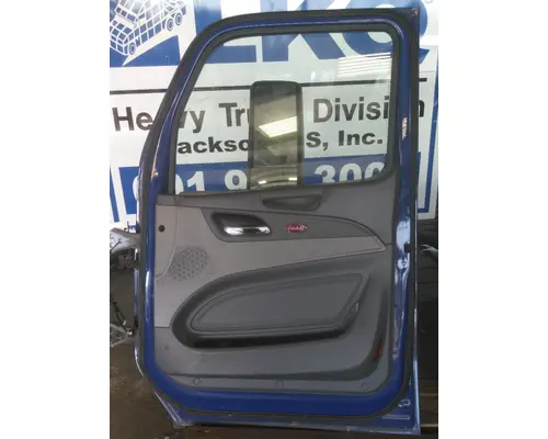 PETERBILT 579 2013-2022 DOOR ASSEMBLY, FRONT