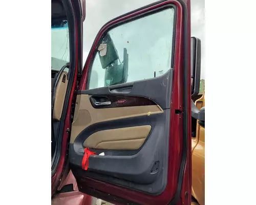 PETERBILT 579 2013-2026 DOOR ASSEMBLY, FRONT