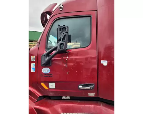 PETERBILT 579 2013-2026 DOOR ASSEMBLY, FRONT
