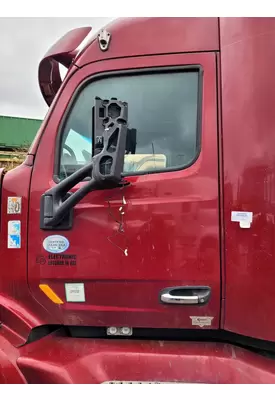PETERBILT 579 2013-2026 DOOR ASSEMBLY, FRONT