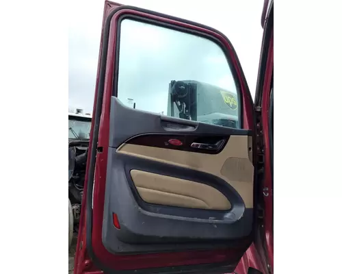 PETERBILT 579 2013-2026 DOOR ASSEMBLY, FRONT