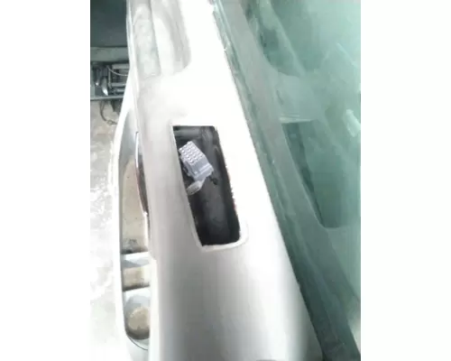 PETERBILT 579 2013-2026 DOOR ASSEMBLY, FRONT