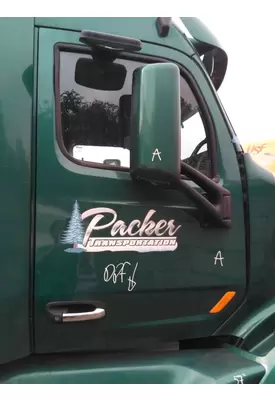 PETERBILT 579 2013-2026 DOOR ASSEMBLY, FRONT