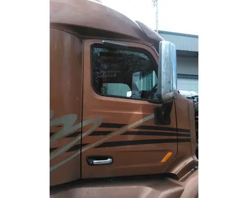 PETERBILT 579 2013-2026 DOOR ASSEMBLY, FRONT