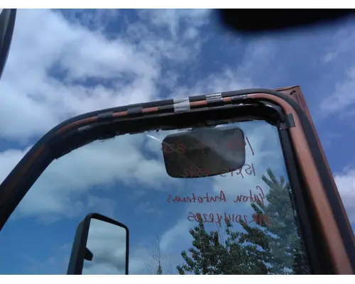 PETERBILT 579 2013-2026 DOOR ASSEMBLY, FRONT