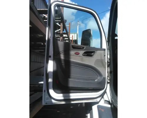 PETERBILT 579 2013-2026 DOOR ASSEMBLY, FRONT