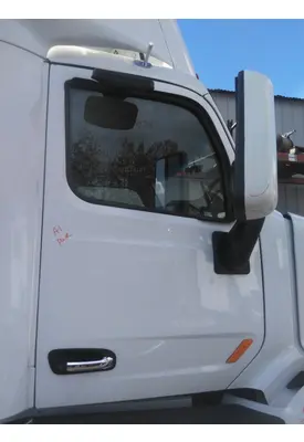 PETERBILT 579 2013-2026 DOOR ASSEMBLY, FRONT