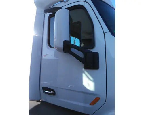 PETERBILT 579 2013-2026 DOOR ASSEMBLY, FRONT