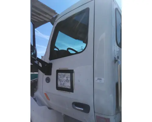 PETERBILT 579 2013-2026 DOOR ASSEMBLY, FRONT