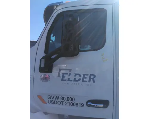 PETERBILT 579 2013-2026 DOOR ASSEMBLY, FRONT