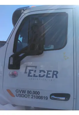 PETERBILT 579 2013-2026 DOOR ASSEMBLY, FRONT