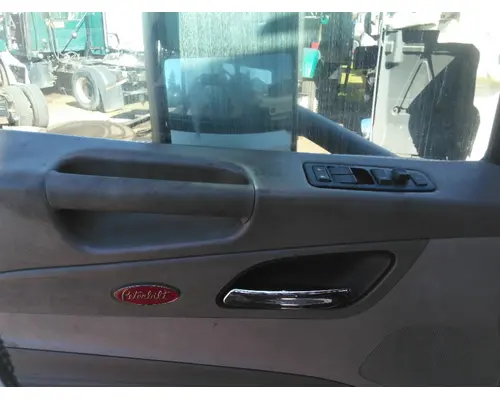 PETERBILT 579 2013-2026 DOOR ASSEMBLY, FRONT