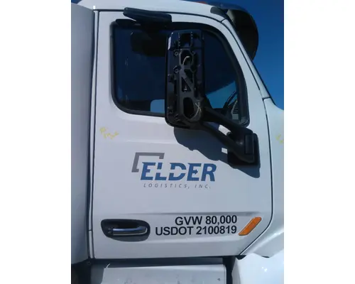 PETERBILT 579 2013-2026 DOOR ASSEMBLY, FRONT