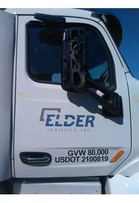 PETERBILT 579 2013-2026 DOOR ASSEMBLY, FRONT