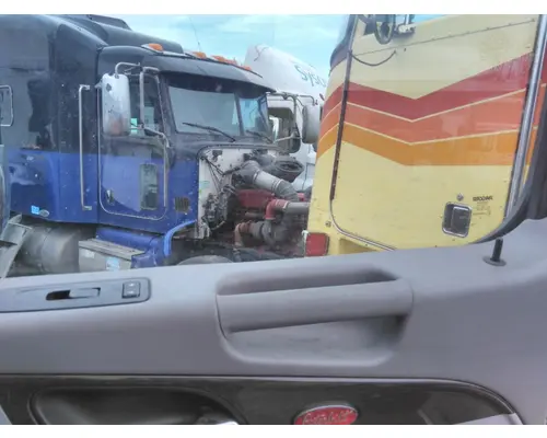 PETERBILT 579 2013-2026 DOOR ASSEMBLY, FRONT