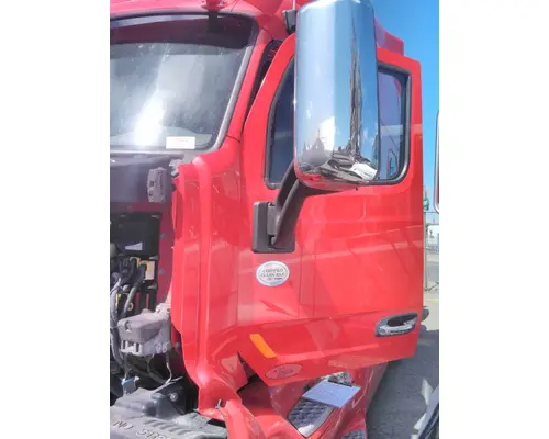 PETERBILT 579 2013-2026 DOOR ASSEMBLY, FRONT