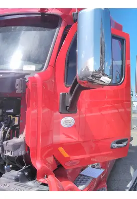 PETERBILT 579 2013-2026 DOOR ASSEMBLY, FRONT