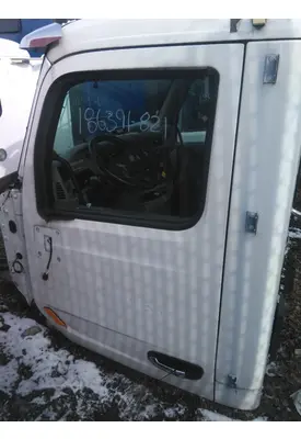 PETERBILT 579 2013-2026 DOOR ASSEMBLY, FRONT