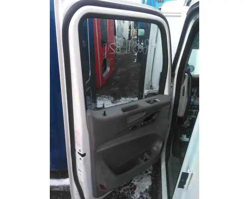 PETERBILT 579 2013-2026 DOOR ASSEMBLY, FRONT