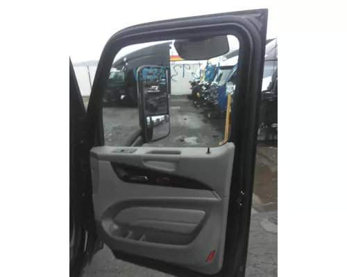 PETERBILT 579 2013-2026 DOOR ASSEMBLY, FRONT