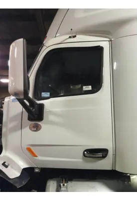 PETERBILT 579 2013-2026 DOOR ASSEMBLY, FRONT