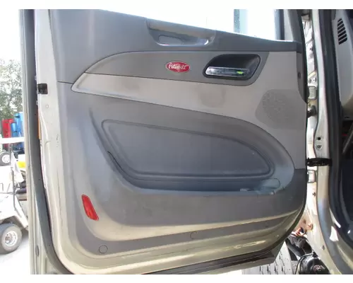 PETERBILT 579 2013-2026 DOOR ASSEMBLY, FRONT
