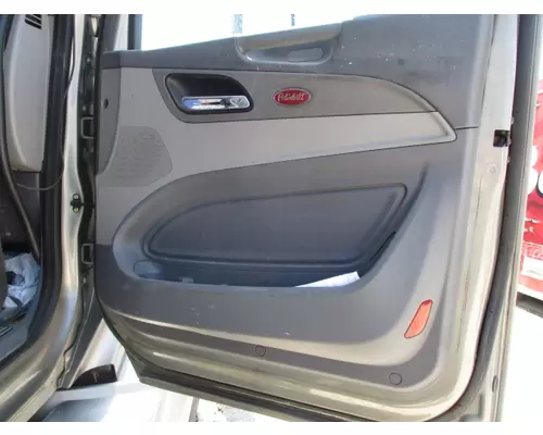 PETERBILT 579 2013-2026 DOOR ASSEMBLY, FRONT