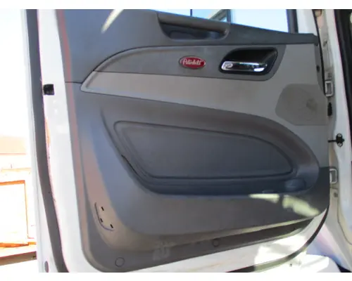 PETERBILT 579 2013-2026 DOOR ASSEMBLY, FRONT