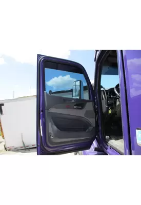 PETERBILT 579 2013-2026 DOOR ASSEMBLY, FRONT
